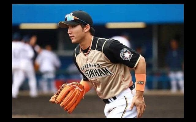 「下半身ウイエイ」　豪自主トレ中のハム杉谷、解読不能メモにファン「ジワる」