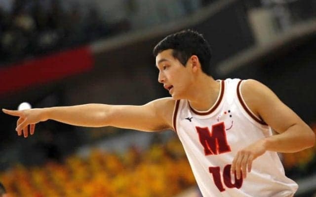 「高さをハートで補うバスケを」前年王者の明成、勝負のベスト8で帝京長岡と激突