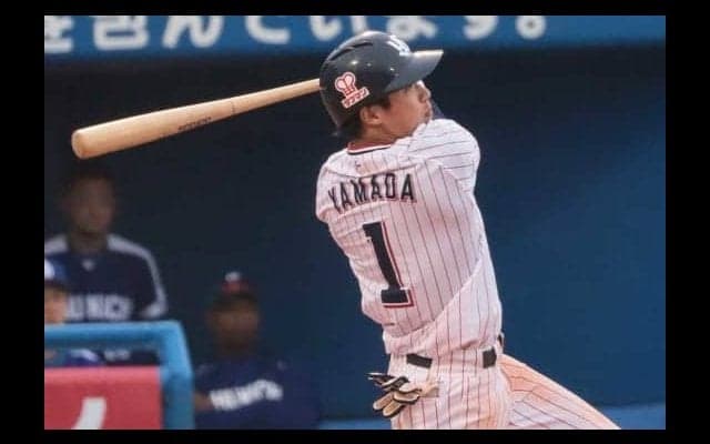 サイクル4人、内川＆福浦2000本安打など…2018年に生まれた偉大な記録【打者篇】