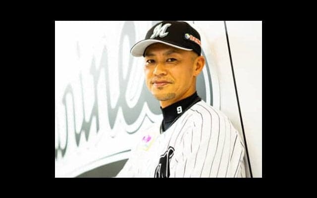 愛されて四半世紀。福浦和也が語る「最下位指名からの2000本安打」