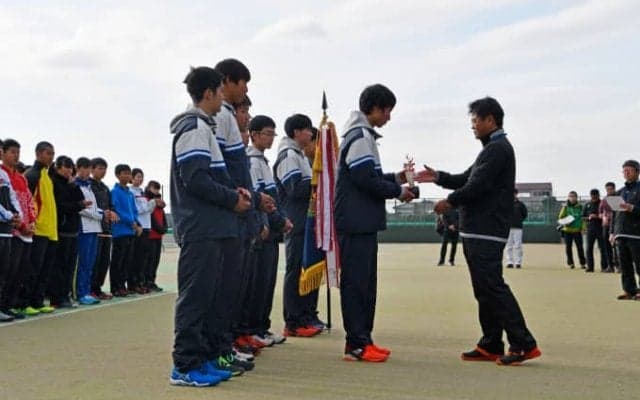 関東地区大会総評【第41回全国選抜高校テニス大会】