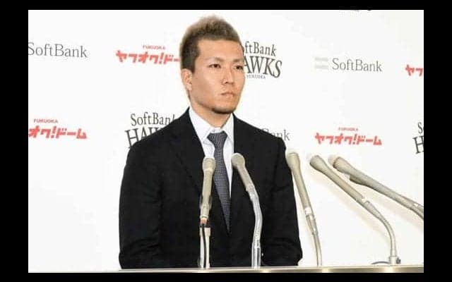 鷹・千賀、3500万円増に笑顔なし　3年連続2桁13勝も、4度抹消「難しい1年」