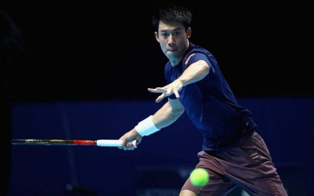 錦織 2019年の課題は「試合を短くすること」。伊達公子さんが語る