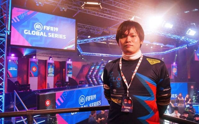 【FIFA19】FUTロンドン大会 日本代表・黒豆選手インタビュー「厳しいグループを突破できたことは自信になる」