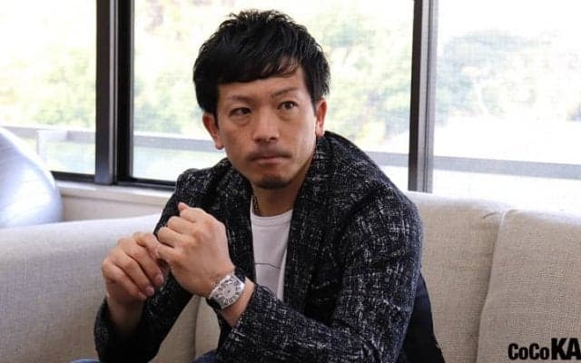 松田宣浩「ベテランになって変えた事、変えない事」　競輪女王・奥井迪と対談３