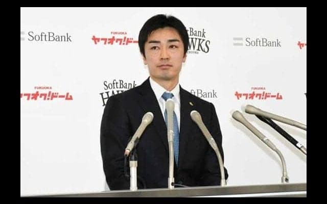 ホークスの全契約更改が終了　2年連続日本一でも、約10億円コストカット