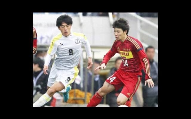 高校サッカー。Ｖ候補の流経大柏に前橋育英、青森山田、大津が挑む