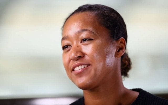 大坂なおみがマレーと練習。「2球ほどしかミスしなかった」