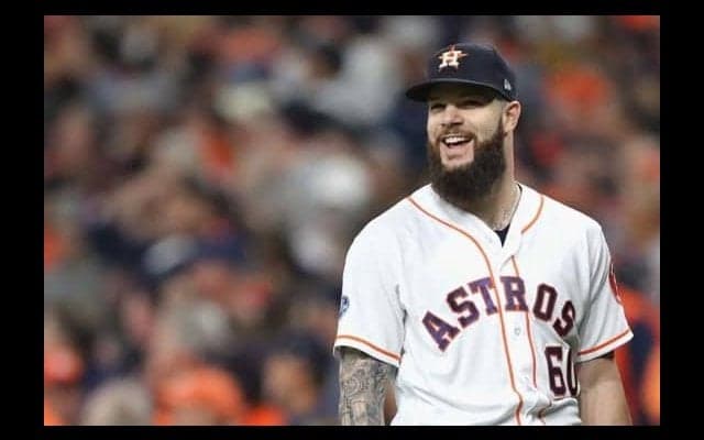 【MLB】サイ・ヤング賞左腕カイケル、5年契約求める　“要求”がネックで去就長期化？