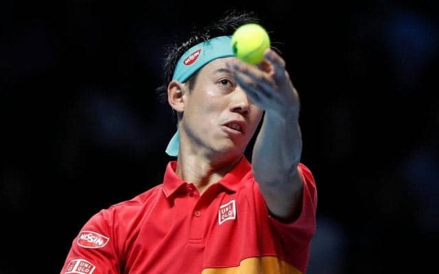 錦織 2019開幕戦は第2シード。初戦相手は世界49位か63位[ATP250 ブリスベン]