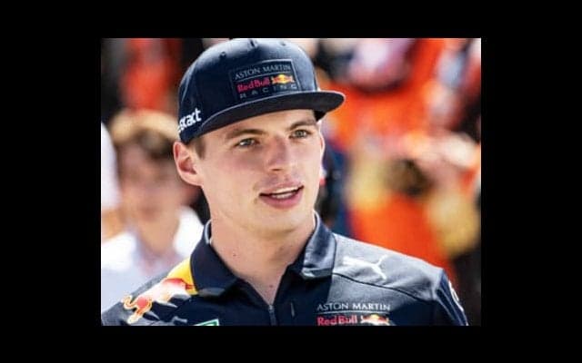 １年前のF1戦前予想を答え合わせ。フェルスタッペンを推したのだが…