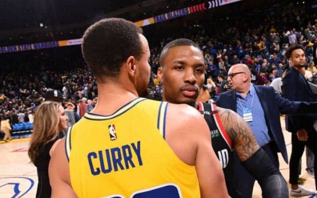 デイミアン・リラード、思い入れ深いオラクル・アリーナでのラストマッチで決勝点