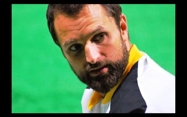 ホークス・サファテが日本語での自伝出版を報告「私の生涯に関する話です」