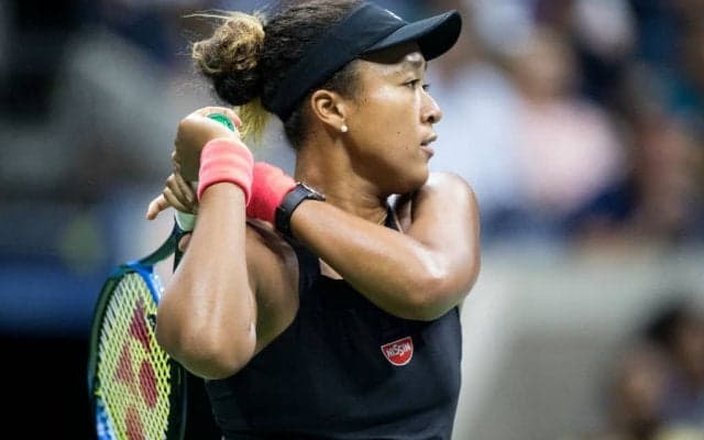 大坂なおみ 第2シードで2019開幕戦へ。初戦相手は世界43位か予選勝者[ブリスベン国際]