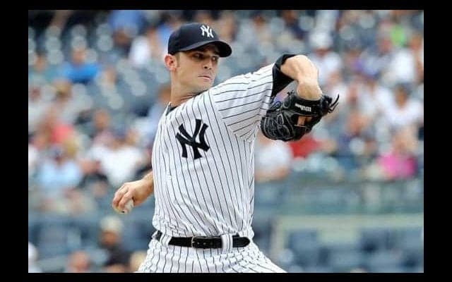 【MLB】大谷所属のエンゼルス、元ヤンキース守護神獲りへ「9回のマウンドを託す」