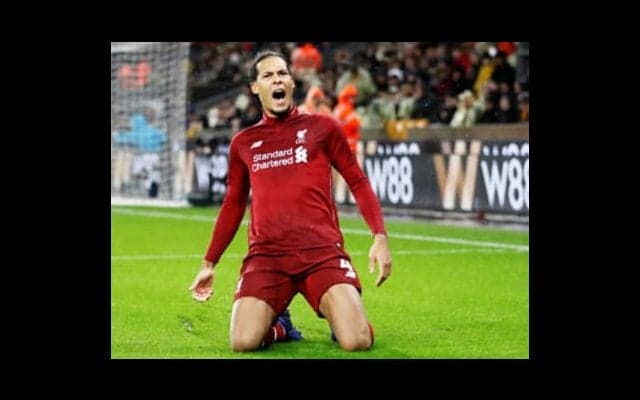 プレミア前半戦終了→三つ巴のＶ争い。クロップから「予言」も飛び出る