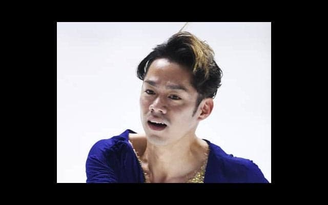 全日本２位の髙橋大輔は、ソチ五輪後に自らの現役復帰を予言していた