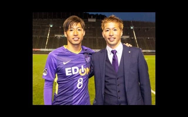 森﨑和幸が森保監督から学んだこと。「大事なのは結果よりもプロセス」