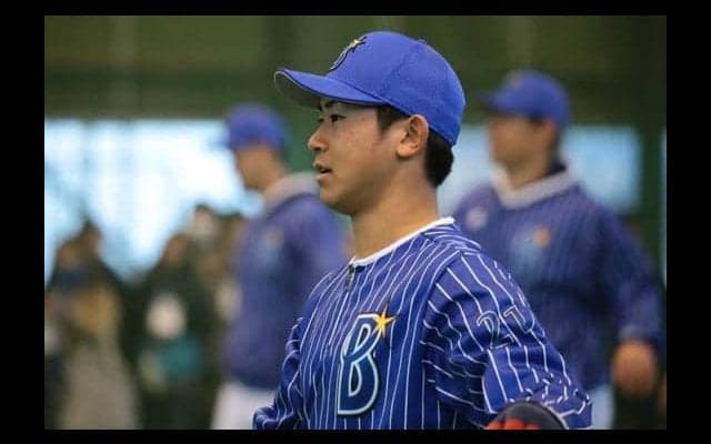 DeNA今永、豪州最終登板で6回1H13K無失点の快投　16打者連続凡退の圧巻劇