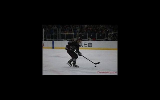 かなわなかった４１連勝、伝統の早慶戦で歴史的敗北を喫する