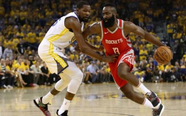 2018-19シーズン開幕から8選手が50得点超え、NBA黄金時代の到来か!?