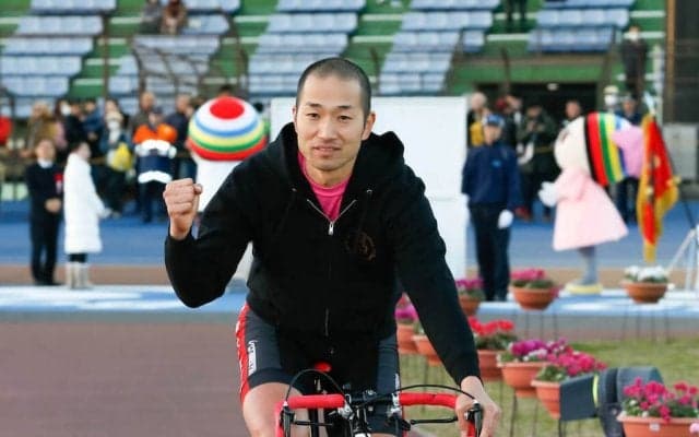 佐世保G3（最終日）リザルト＝12R・6R