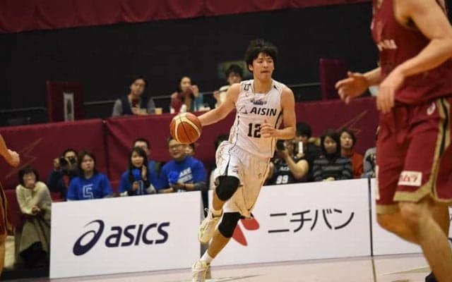 Bリーグ屈指の好カード「川崎-三河」は2勝2敗で2019年へ