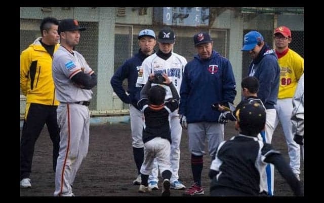球場再生を目指して--八千代市が取り組む地域に根差した野球プロジェクトとは