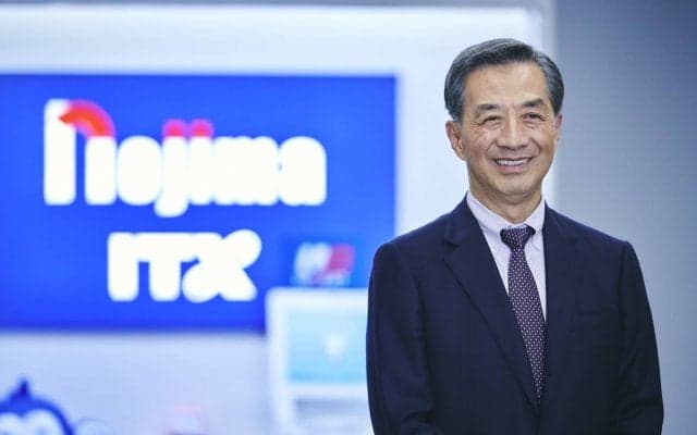 Tのオフィシャルパートナー、ノジマ社長が物申す「Tの9つの改善点」【インタビュー前編】