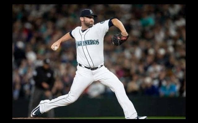 巨人新助っ人クックの実力は…MLBトップクラスだった全盛期に戻りつつある？