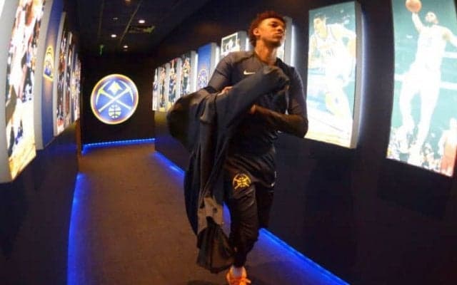 ニック・ヤングがナゲッツでのお役御免、再びフリーエージェントとなり次の機会へ