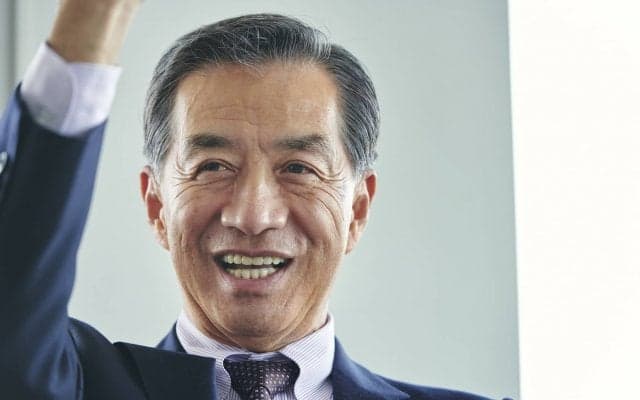 ノジマ社長が掲げる「Tリーグ最強個人戦」構想【インタビュー後編】