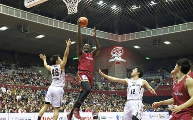 期待の若手が躍動した川崎ブレイブサンダース、シーホース三河に前日のリベンジ