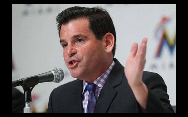 【MLB】マ軍売却時の元社長が炎上　知人の誕生日会でブーイングに“放送禁止用語”