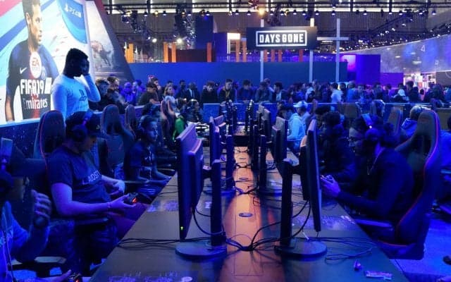 2018年の日本におけるeスポーツ市場規模は48.3億円と推定 『ファミ通』のGzブレイン社が発表