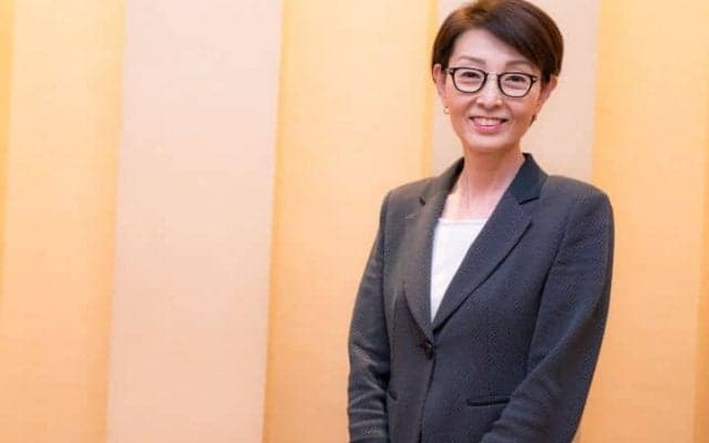 日本バスケ改革の旗手、三屋裕子JBA会長（前編）「選手あっての協会と思います」