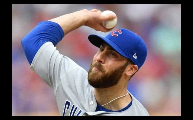 【MLB】元日ハム・バース、マイナー契約でレッズ移籍へ　自身のツイッターで発表