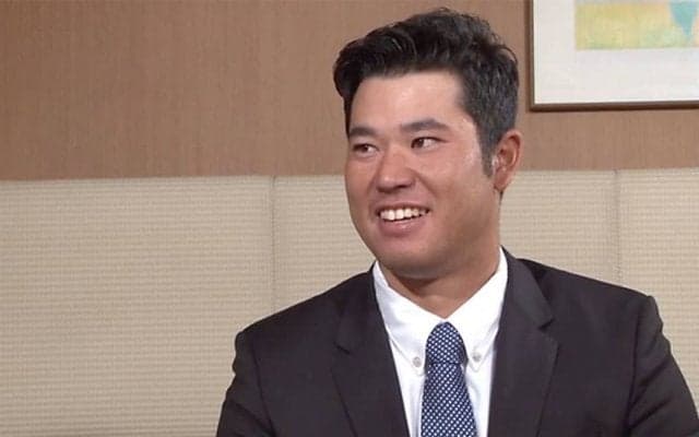 「最後まで諦めないで、あがかないとと思って」松山英樹独占インタビュー