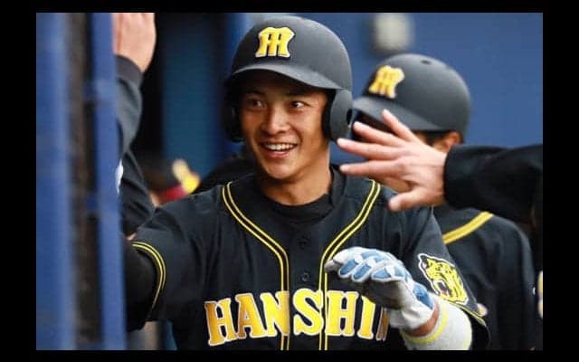 17年ぶり最下位から巻き返しを狙う阪神　2019年ブレーク期待の若手5選手