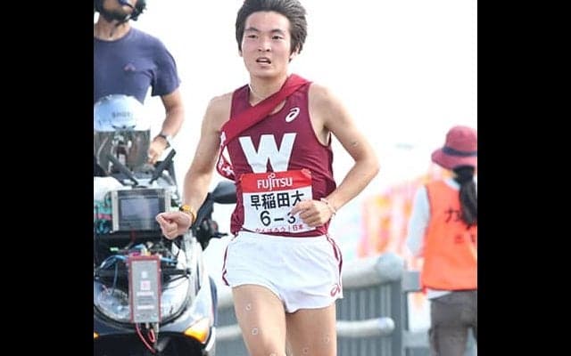 前半で流れを掴めるか、箱根駅伝展望＜往路編＞