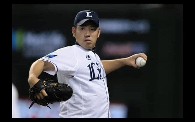 【MLB】菊池雄星、マリナーズと異例契約へ　基本は4年契約も最大7年まで延長可