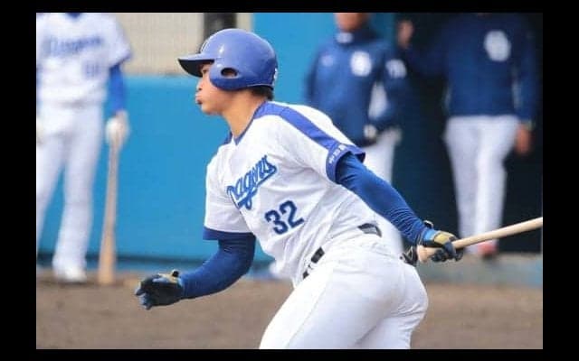 最速151キロ右腕、甲子園V腕、F球宴MVP…中日2019年ブレーク期待の若手