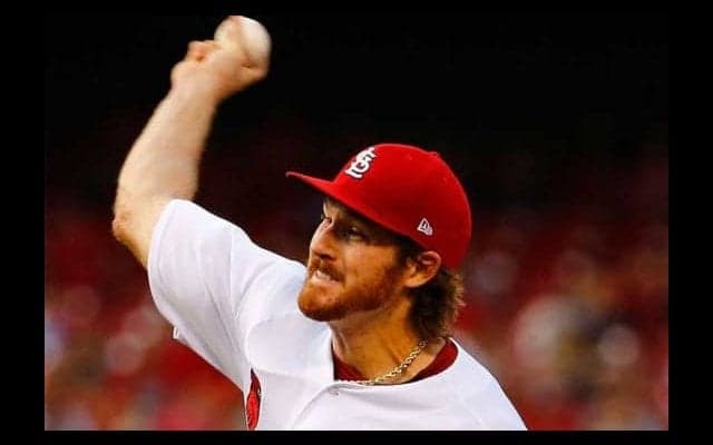 【MLB】元Gマイコラス夫婦の美しい写真も…ローレン夫人が公開「最高にキュート」!?