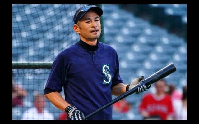 【MLB】イチローの“サプライズ乱入”、2018年に「最もクリックされた」記事の1つに