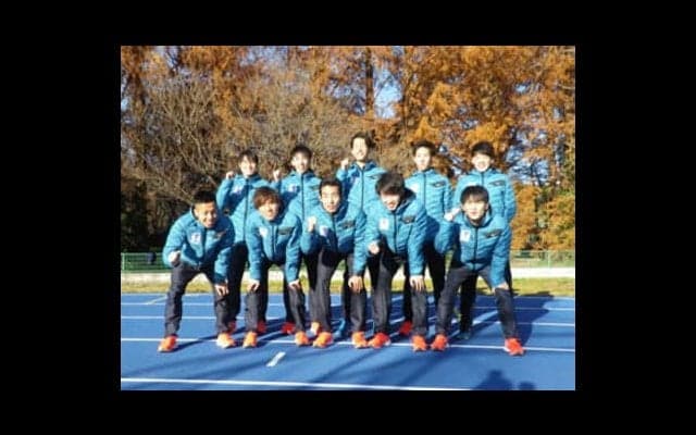 東海大指揮官、ストップ・ザ・青学大に自信。「チームの状態は100％」