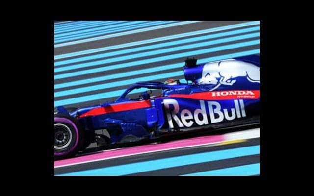 要件を満たすだけでは不十分。日本人F1ドライバー誕生への高い壁