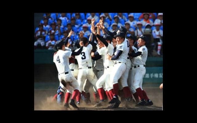 ２度目の春夏連覇。大阪桐蔭、西谷監督が語る「最強世代」の成長過程