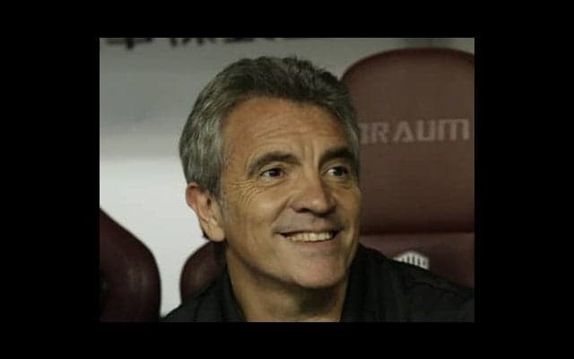 神戸リージョ監督が日本代表を語る。「条件次第でスペインにも勝てる」