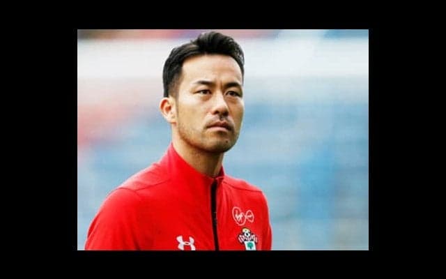 森保Ｊの新主将、吉田麻也の決意。「自分が信じる道でリードする」