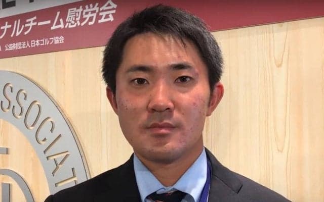 金谷拓実「マスターズと全英オープンでベストを尽くす」